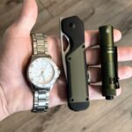 New Knife From The Wife