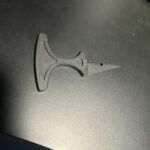 Toor Snake Doctor alternative sheath