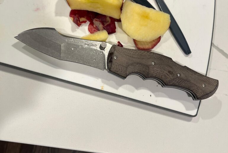 NKD looks like a dildo