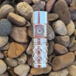 Lumintop W3 and beamshots!