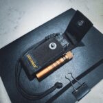 Reconnaissance Light Carry