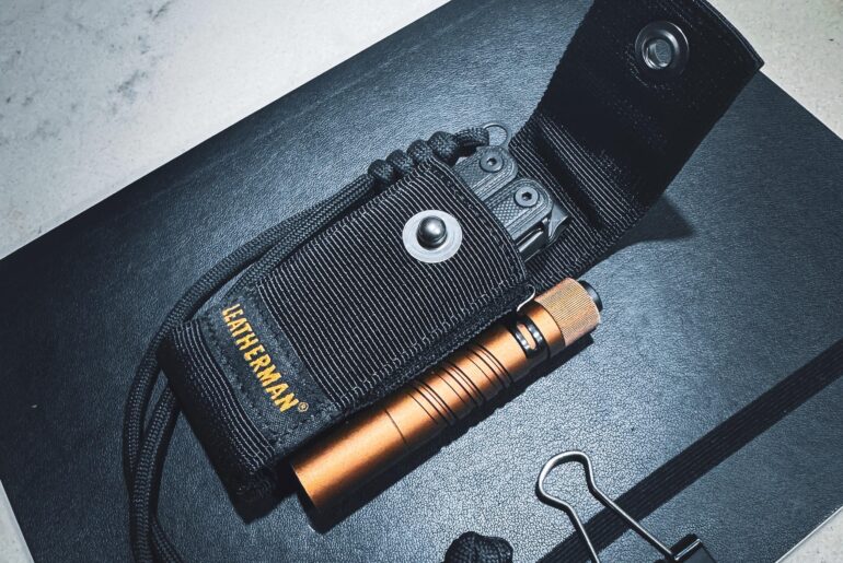 Reconnaissance Light Carry