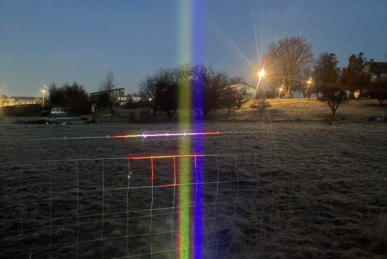 L21B and the colors!