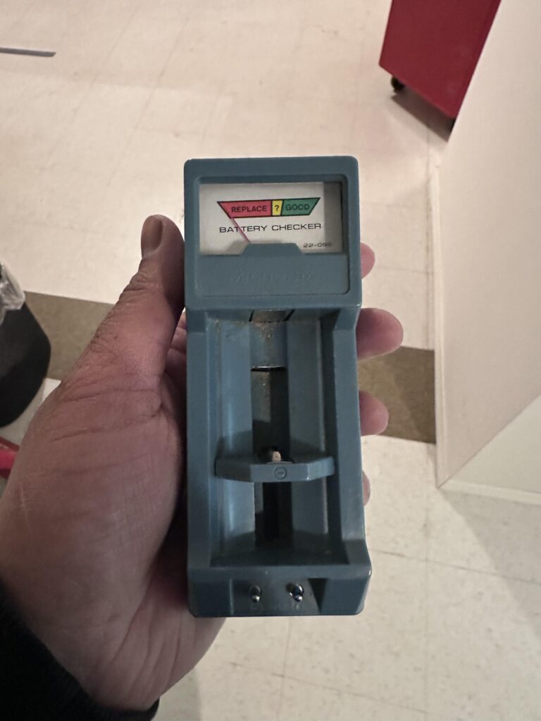 Are these testers legit?