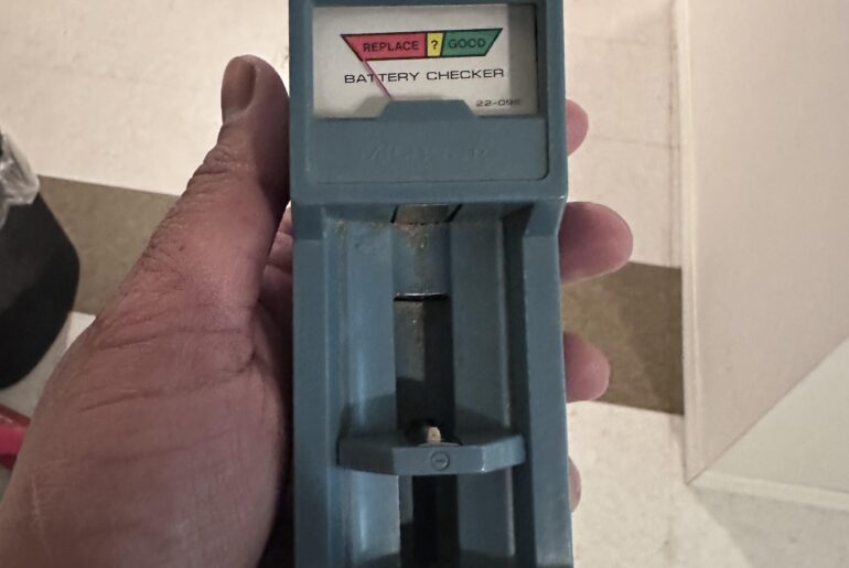 Are these testers legit?