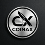 Hi everyone, I've registered a trademark for knives called coinax (coin + axe). I want to create my own EDC gadget brand and design a logo for it. Below are four different designs I've put together. I'm completely lost right now. Can you give me some suggestions?