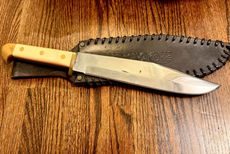 John Arnold North Pole