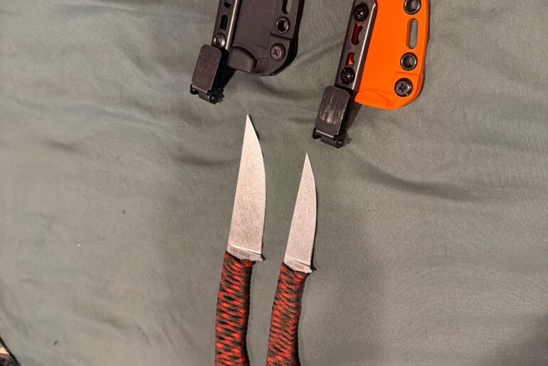 Like father like son