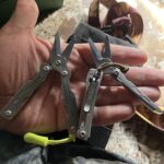 Finallly received Sailor So directly from Nextool Alixpress, not bad for 3 bucks.