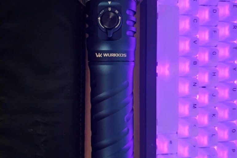 TS27 is great... Except the rotary switch