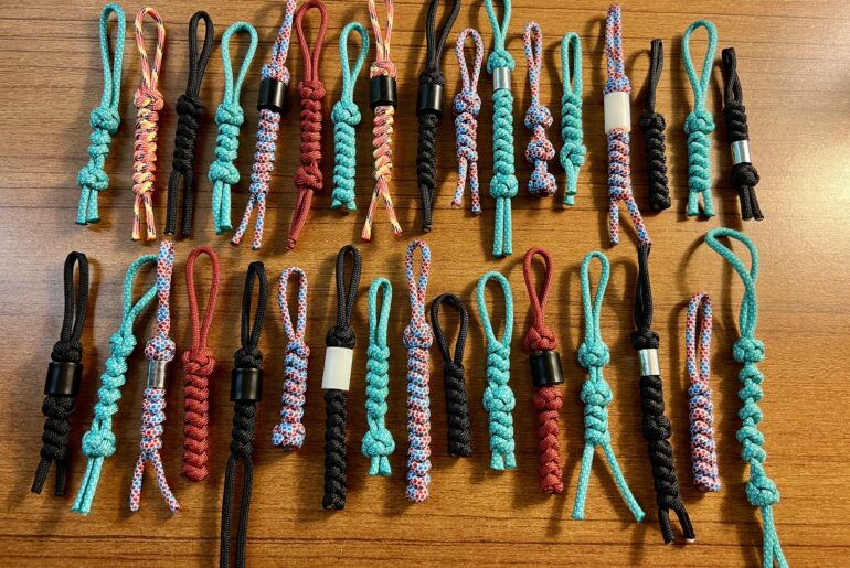 Gona have some happy coworkers!