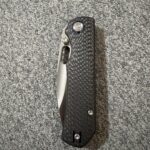 Carbon Fiber Excalibur NKD
