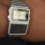 Casio DBC-611-1VT