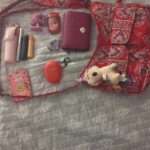 What does my bag say about me?