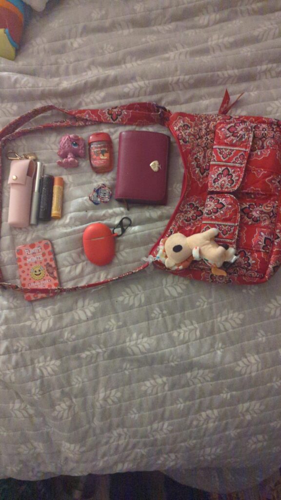 What does my bag say about me?