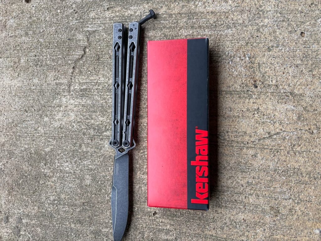 NKD!