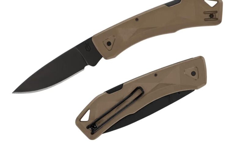 Is this knife worth it?