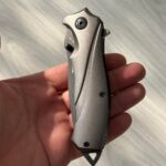 I got this baby today