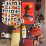 assumptions welcome! (swipe for the bag)