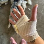 It finally happened fellas.