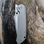 NKD! Kansept Fenrir Framelock