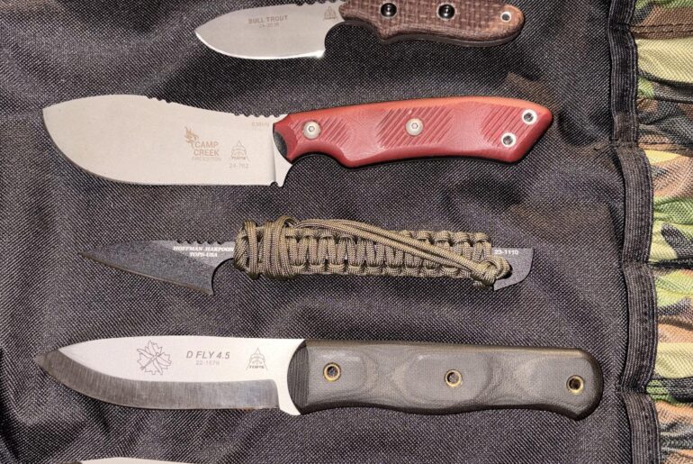 Bit of a TOPS fiend over here