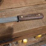 Modify Scales to Bolster?