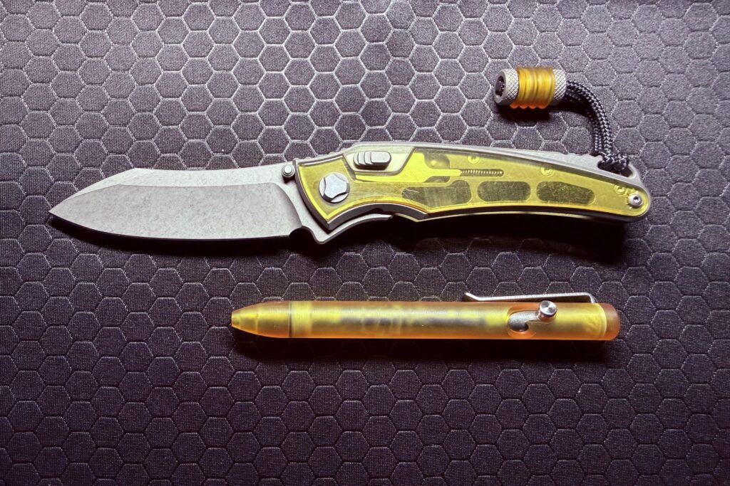 G&G Hawk Talon - Ultem