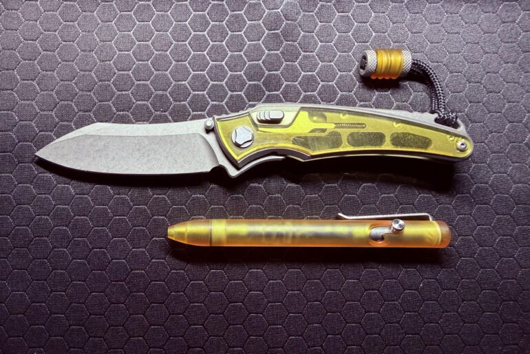 G&G Hawk Talon - Ultem