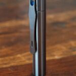 NLD - Reylight Pineapple mini MK3-Ti Plain