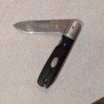 Repair advice - Falkniiven GP