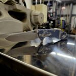 Hinderer XM-18 3.5" Skinner.