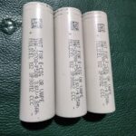 Purchased Molicel P50Bs from Wurkkos.com and they arrived looking like this. Are these safe to use?