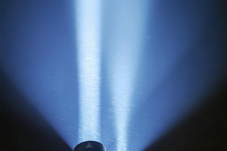 TS27, HD02 & Headlight