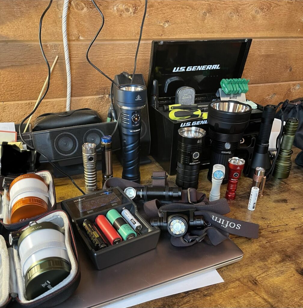 Bomb Cyclone Incoming