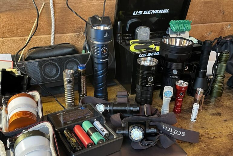 Bomb Cyclone Incoming