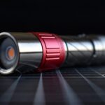 T3 Ti/Alu LHP531 1800k Mule!