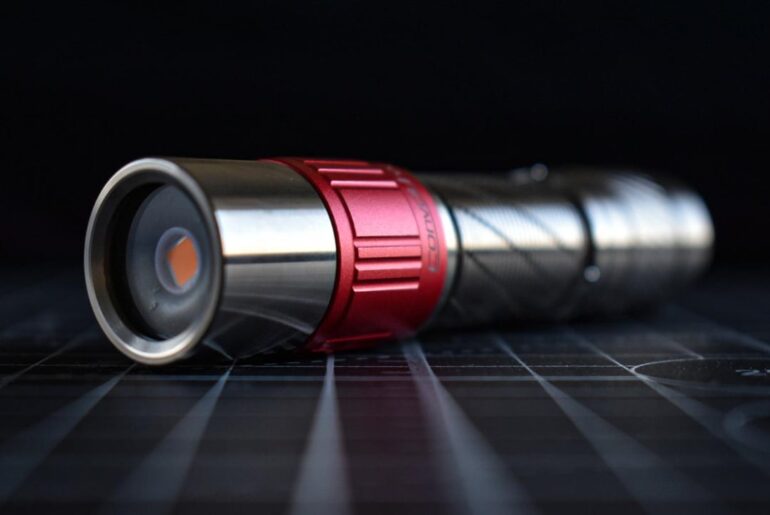 T3 Ti/Alu LHP531 1800k Mule!