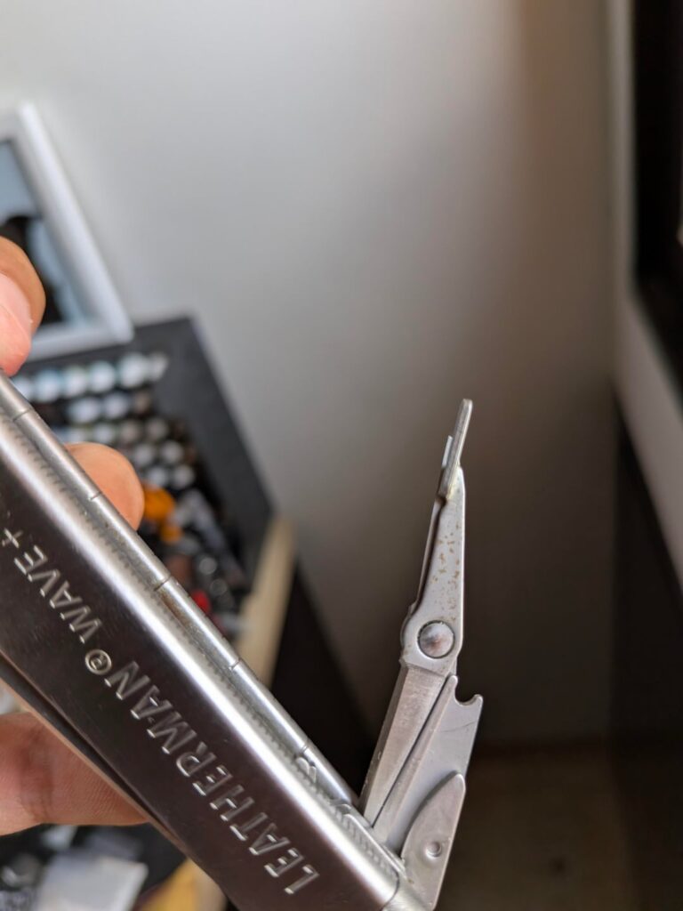 Maintenance recommendations