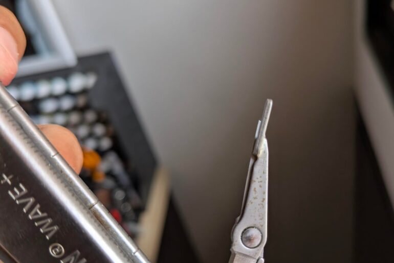 Maintenance recommendations