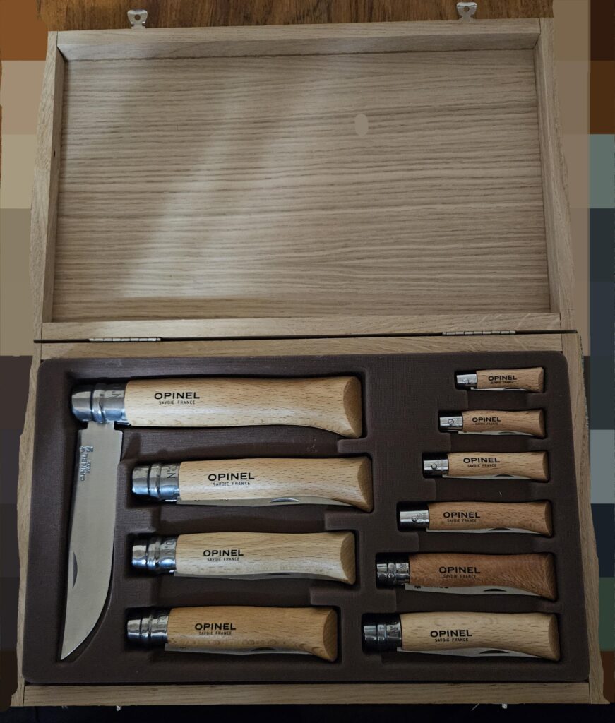 NKD, kinda regretting the purchase