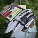 Thicc Knives for Thursday