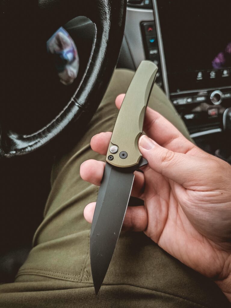 Protech Malibu