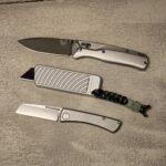 What's in your pocket?