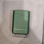 NLD + BEAMS!!!!! The Olight Baton 4 premium edition