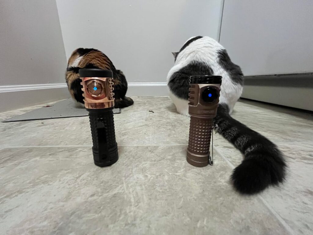 NLD!!! x4 stellar 1800k rosy TiCu