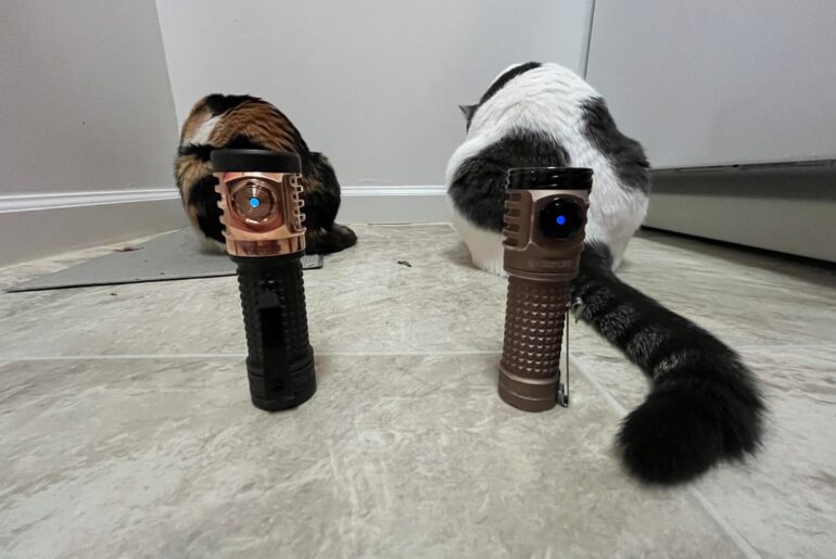 NLD!!! x4 stellar 1800k rosy TiCu