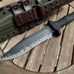 Beast! Miller Bros M-22