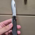 Is this a decent knife?
