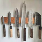 Two Very Different Collections